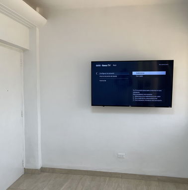 Renta de apartamento totalmente renovado en el Vedado, preferiblemente renta lineal - Img 99276919