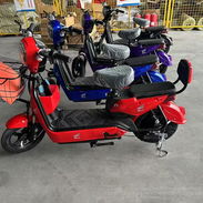 MOTICO MIDHA   ESPECIFICACIONES • 500 Wats  • ⁠48 Volt • ⁠20 Ah  • ⁠Autonomía de 70 KM • ⁠Velocidad Máxima de 40 KM/H • - Img 55641679