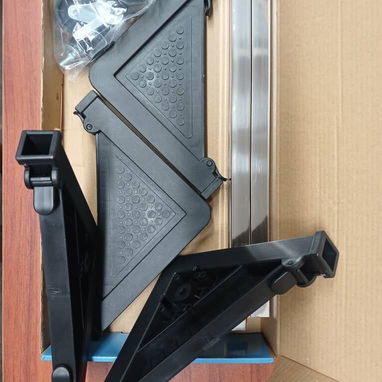 🛞📦 Base Ajustable con Ruedas para Electrodomésticos 💰 23 USD - Img 124226417