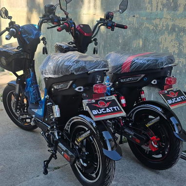 💥BICIMOTOS 👀💥 - Img 122201871