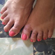 Pedicuri y manos con gel - Img 57722988