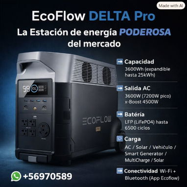 Estaciones de energia - 3/7