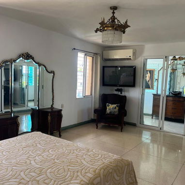 Casa de Renta Vacacional en Nuevo Vedado - 10/10