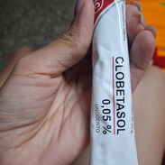 Clobetasol - Img 55748280