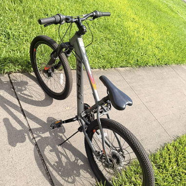 Bicicleta Huffy 24” - 3/3