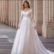 VESTIDO DE NOVIA!! - Img 55749677