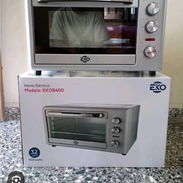Horno - Img 57734365