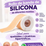 Banda de silicona - Img 57839128
