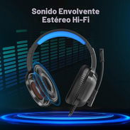 audífonos gaming💻🎮 - Img 55857983