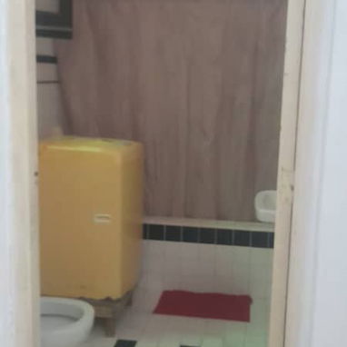 Se alquila apartamento de dos habitaciones en Jovellar - Img 121984765