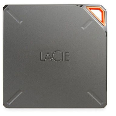 Vendo disco externo 1 Tera LACIE - Img 127381399