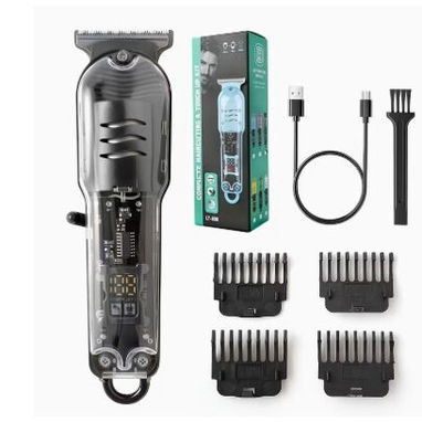 Maquina de Pelar Portable +5 Accesorios Precio 15$ - 6/6