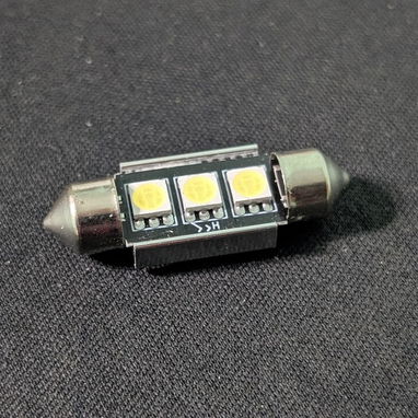 Bombillos LED para lamparas de interiores, maleteros o chapa. - Img 88178466