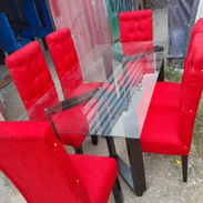 Juegos de comedor de lujo FlexConfort - Img 58086158