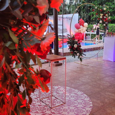 PEDIDAS DE MANO/ PROPIESTA DE MATRIMONIO. DECORACIÓN - Img 120255976