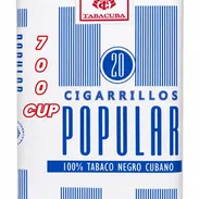 Cigarros de la bodega - Img 57260396