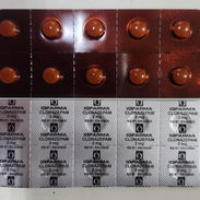 Clonazepan 2mg blister de 10 tabletas - Img 57802392