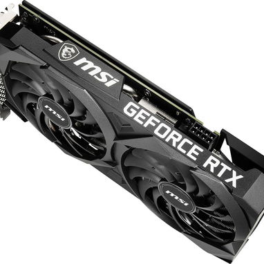 MSI RTX 3060 Ti Ventus 2X 8G - Img 127913901