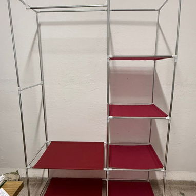 Closet con compartimentos - Img 121996065