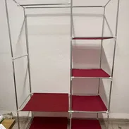 closet con compartimentos - Img 55749398