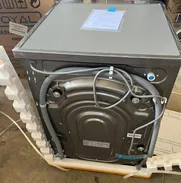 Lavadora Secadora al vapor 14kg  Marca Royal Precio: $880 USD con transporte incluido y garantía - Img 49932719