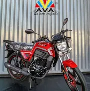 Moto Ava Mule 150cc 4 tiempos 0km - Img 49714214