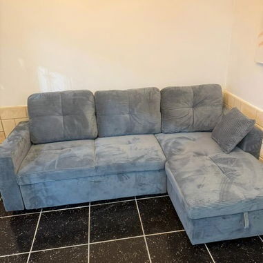 Sofa en L - Img 123399864