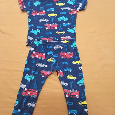 Ropa para niños de 2 y 3 años - 2/9