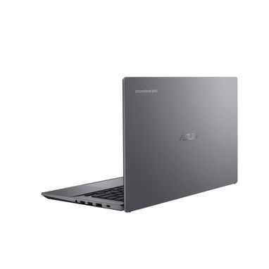 LAPTOP 🎁NUEVA📦CAJA, ASUS Chromebook Plus (CX3402CVA-WS388T-GR), 14" Tactil, Intel Core i3-1315U, 8GB DDR5, 128GB SSD - 8/10