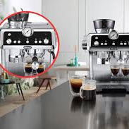 Cafetera De'Longhi Profesional - Img 120686795