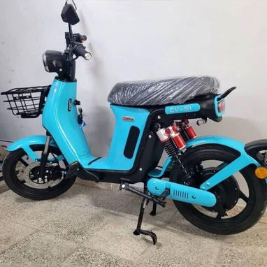 Bicimoto marca VEDCA-S1‼️ - Img 122904003
