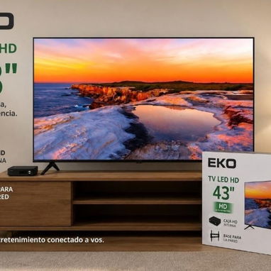 Venta de tv - 2/4