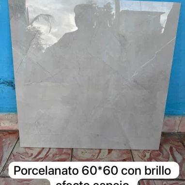 Porcelanato de 60 x 60 y de 120 x60 . - 2/9
