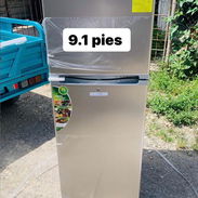 Refrigerador Milexus 9.1 pies - Img 53674616