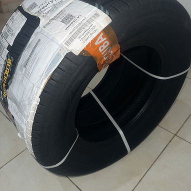 Neumaticos 195/70R14 - 2/2