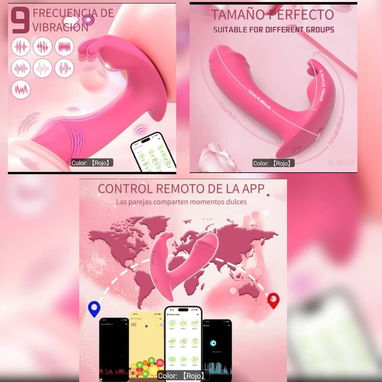 🌜vibrador de app - 2/2