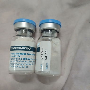 MEDICAMENTOS ENDOVENOSOS - Img 123776413