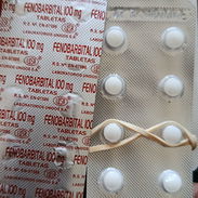 Fenobarbital 100 mg - Img 56963706