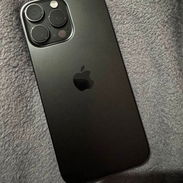 Iphone 15 pro max 256 gb 🔋83% Libre - Img 56647109