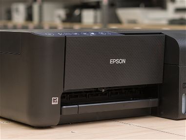 Impresora Epson EcoTank ET-2400 🌙50763474 - Img main-image-45397423