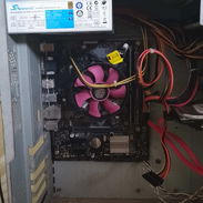 PC (Placa+Board+Memoria) - Img 57033246