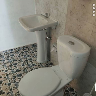 ▶️ PERMUTO O VENDO APTO DE 2/4 EN 2do PISO REPARTO BABOSA, PLAYA - Img 125873724
