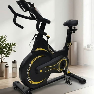 BICICLETAS ESTATICAS/GYM/DEPORTE/ - Img 125697219