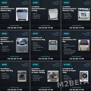 Televisores y neveras nuevas disponibles - Img 58420565