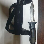cuchillo de buceo - Img 44955230
