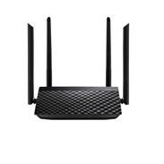 !!!🔌 Router Asus RT-AC1200 – 4 antenas y gestión fácil con ASUSWRT!!! - Img 56816755