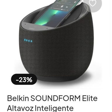 Bocinas portátiles - 9/10