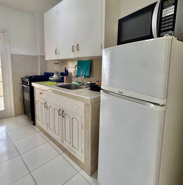 Apartamento céntrico en avenida 23 - Img 95652636