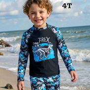Trajes de baño para niños talla 4 años - Img 55986633