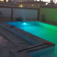 Se renta casa a 50 metros de la playa de dos habitaciones con piscina en Guanabo.58858577. - Img 41282841
